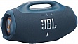   JBL Boombox 4 Blue (JBLBOOMBOX4BLUEP)