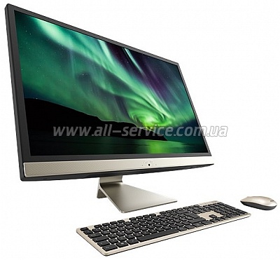 �������� ASUS V272UAK 27.0FHD (V272UAK-BA008D)