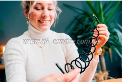 ���� ������ USB-C to USB-C 1.2m Magnetic 60W black Verbatim (31859)