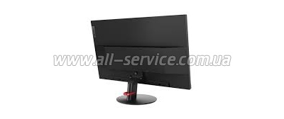  Lenovo 23.8" ThinkVision S24e-10 (61CAKAT1UA)