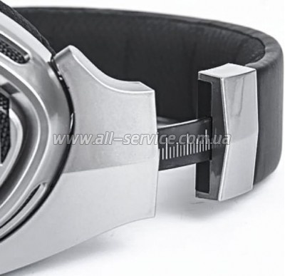  REAL-EL GDX-7670 Gun Metal