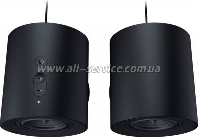   Razer Nommo V2 X Black (RZ05-04760100-R3G1)