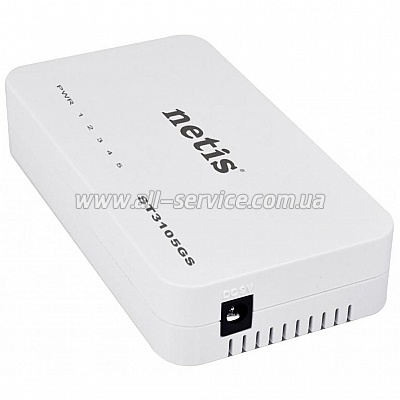  NETIS ST3105GS