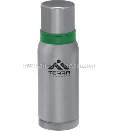  Terra Incognita Duett 1200 Steel (4823081506379)