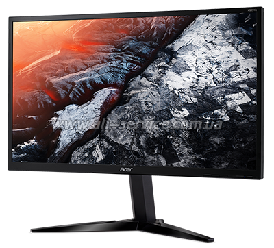  Acer 24.5" KG251QBbmidpx (UM.KX1EE.B01)