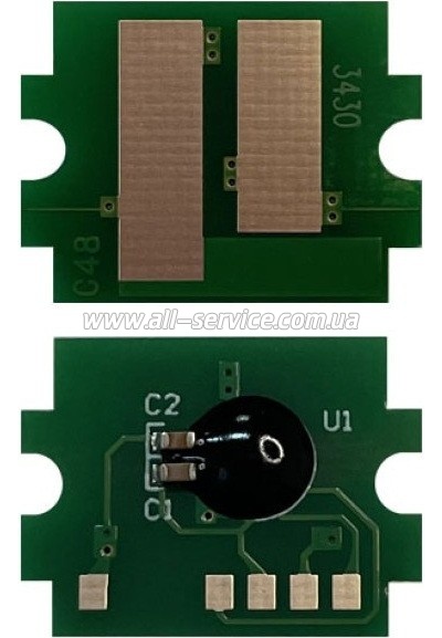 ��� WWM Kyocera Ecosys PA4500/ MA4500/ TK-3400 (JYD-TK3400)