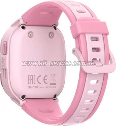 - Mibro Watch P6 XPSWP004  (1141302)