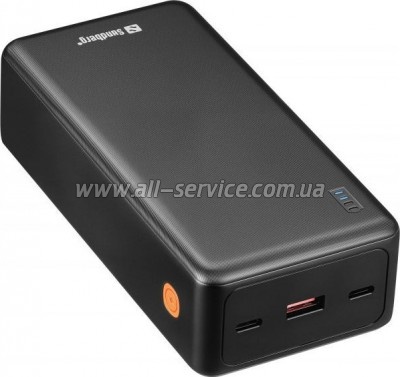 ������� ������������� Sandberg 27000mAh Saver PD/ 20W (320-43)
