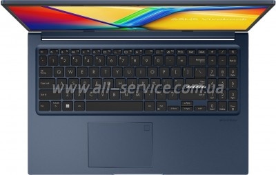  ASUS Vivobook 15 X1504VA-BQ3123 (90NB13Y1-M01560)