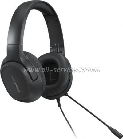  Lenovo IdeaPad Gaming Headset H100 (GXD1C67963)
