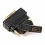  PowerPlant HDMI AF - DVI AM (KD00AS1301)