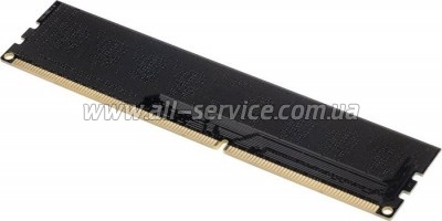     DDR3 4GB 1600 MHz INTELIGENTES (IU3BBB1/4)