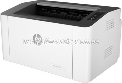  HP Laser 107a (4ZB77A)