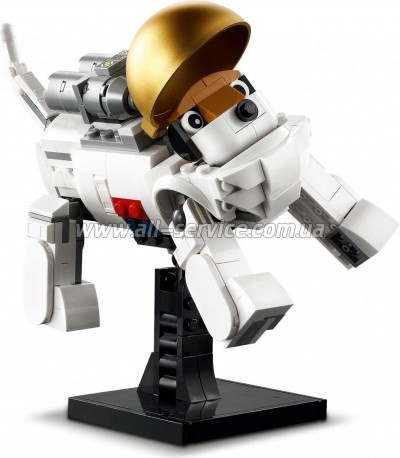 ����������� LEGO Creator ��������� 647 ������� (31152)