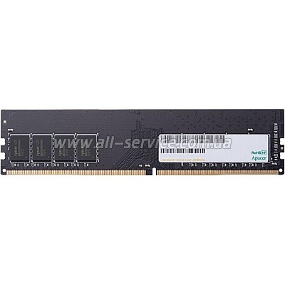  16Gb APACER DDR4 2133Mhz (EL.16G2R.GDH)