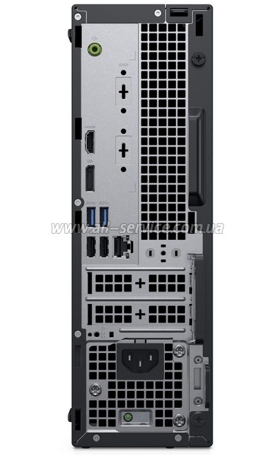  DELL OptiPlex 3070 SFF (N506O3070SFF_UBU)