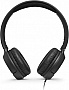  JBL T500 Black (JBLT500BLK)