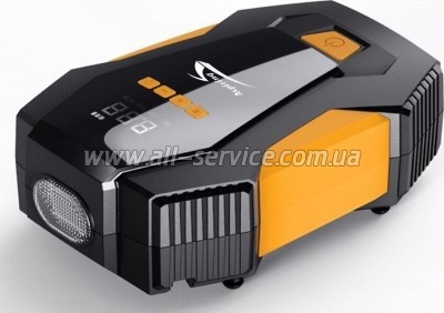   Aspiring Airflow 1 150psi 35L