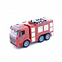 Машинка инерционная Same Toy Truck Пожарная машина (98-618Ut)