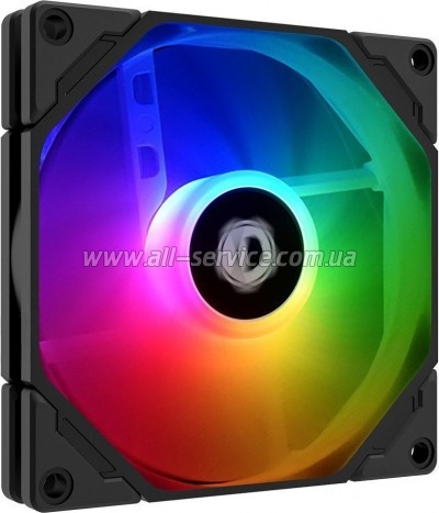    ID-Cooling TF-9215 ARGB