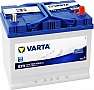   Varta Blue Dynamic 70h (570412063)