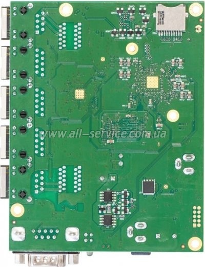  Mikrotik RB450Gx4
