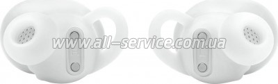 �������� JBL Endurance Race 2 White (JBLENDURACE2WHT)