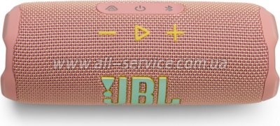   JBL Flip 7 Pink (JBLFLIP7PINK)