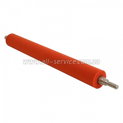 Вал тефлоновый RICOH MP C2800/ MP C3300 (AE010067) Вал тефлоновый RICOH MP C2800/ MP C3300 (AE010067)