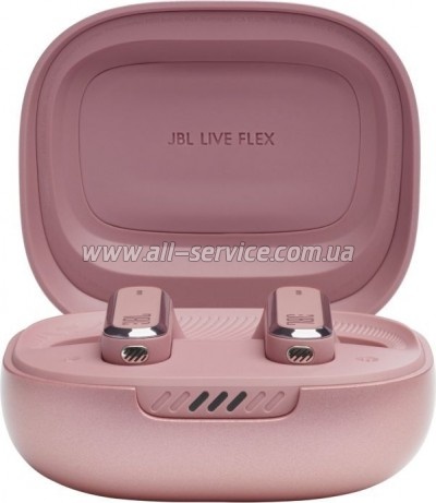  JBL Live Flex Rose (JBLLIVEFLEXROS)
