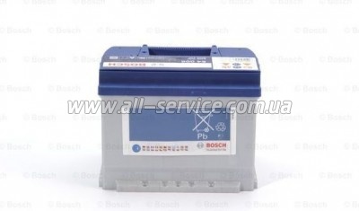   Bosch 60 (0 092 S40 060)