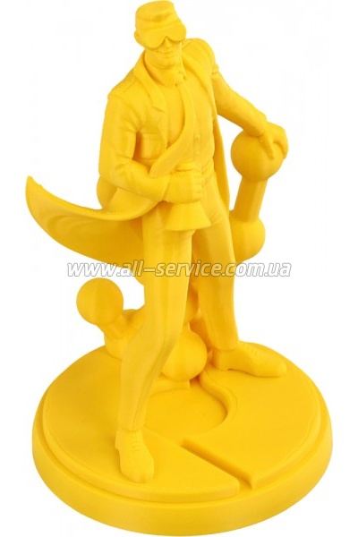 ������� ��� 3D-�������� Polymaker PANCHROMA CoPE 1,75mm 1kg YELLOW (CA14006)