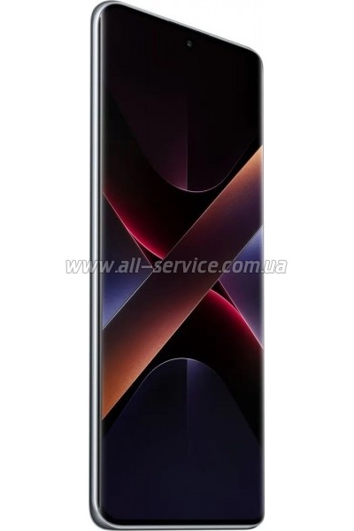   Xiaomi Poco X7 12/512GB Silver (1123291)