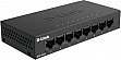   D-Link DGS-1008D