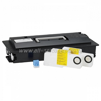 Тонер-картридж KATUN Kyocera Mita KM 2530/ 3035/ 3530/ 4030/ 4035/ 5035 (1900g/cartridge) (32858) Тонер-картридж KATUN Kyocera Mita KM 2530/ 3035/ 3530/ 4030/ 4035/ 5035 (1900g/cartridge) (32858)