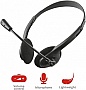  Trust Primo Chat 3.5mm BLACK (21665)