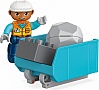 ����������� LEGO DUPLO Town 3-�-1 ��������� ������� (10475)