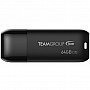  16GB TEAM C173 USB 2.0 Black (TC17316GB01)