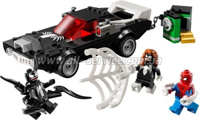 ����������� LEGO Super Heroes �������-���� ������ �������� ������ (76309)