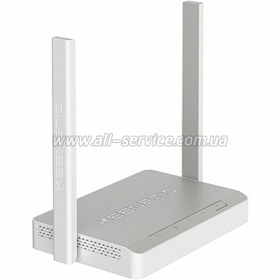 Wi-Fi   Keenetic Lite (KN-1311)