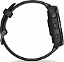 �����-���� Garmin Forerunner 965, Black, GPS (010-02809-10)