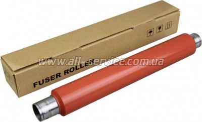 Вал тефлоновый AHK Ricoh SP5200/ SP5210 аналог M0524101/ M052-4101/ CET6056 (70262473) Вал тефлоновый AHK Ricoh SP5200/ SP5210 аналог M0524101/ M052-4101/ CET6056 (70262473)