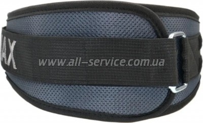   MadMax MFB-666 Extreme  Grey XXL (MFB-666_XXL)