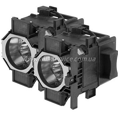 Набор ламп Epson ELPLP51 V13H010L52 Набор ламп Epson ELPLP51 V13H010L52