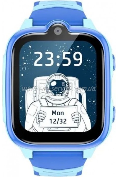 �����-���� Blackview Z10 Blue ������� � GPS (6931548318309)