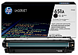   HP CE340A HP 651A  LJ M775 Black