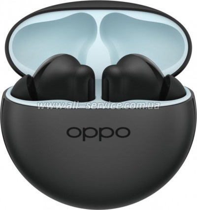  Oppo Enco Buds 2 Midnight (ETE41 Midnight)