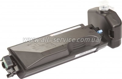 �������� BASF Kyocera Mita ECOSYS P6235/ TK-5280K ������ 1T02TW0NL0 Black (BASF-KT-TK5280K)