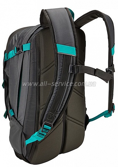  THULE EnRoute 2 Triumph 15 Daypack (TETD215DS)