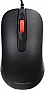  Omega OM-520 USB Black (OM0520B)